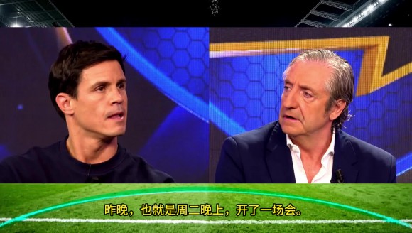 六台独家爆料：热苏斯当面认错背后捅刀，他的谎言彻底激怒C罗