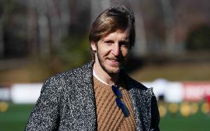 安布罗西尼：米兰必须在欧联杯走到最后，普利西奇能解决前腰问题