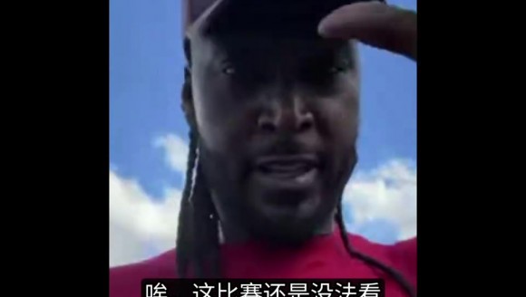 夸梅&middot;布朗:阿里纳斯说詹姆斯的首场季前赛表现仍然是精英级别？