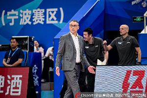 媒体人评宁波男篮换帅:选外教重能力而非头衔 升降级下试错不易